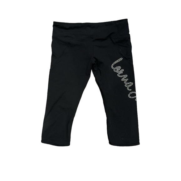 Lorna Jane Capris - Picture 2 of 4